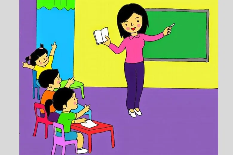 Các cách thể hiện tình cảm ngày 20/11