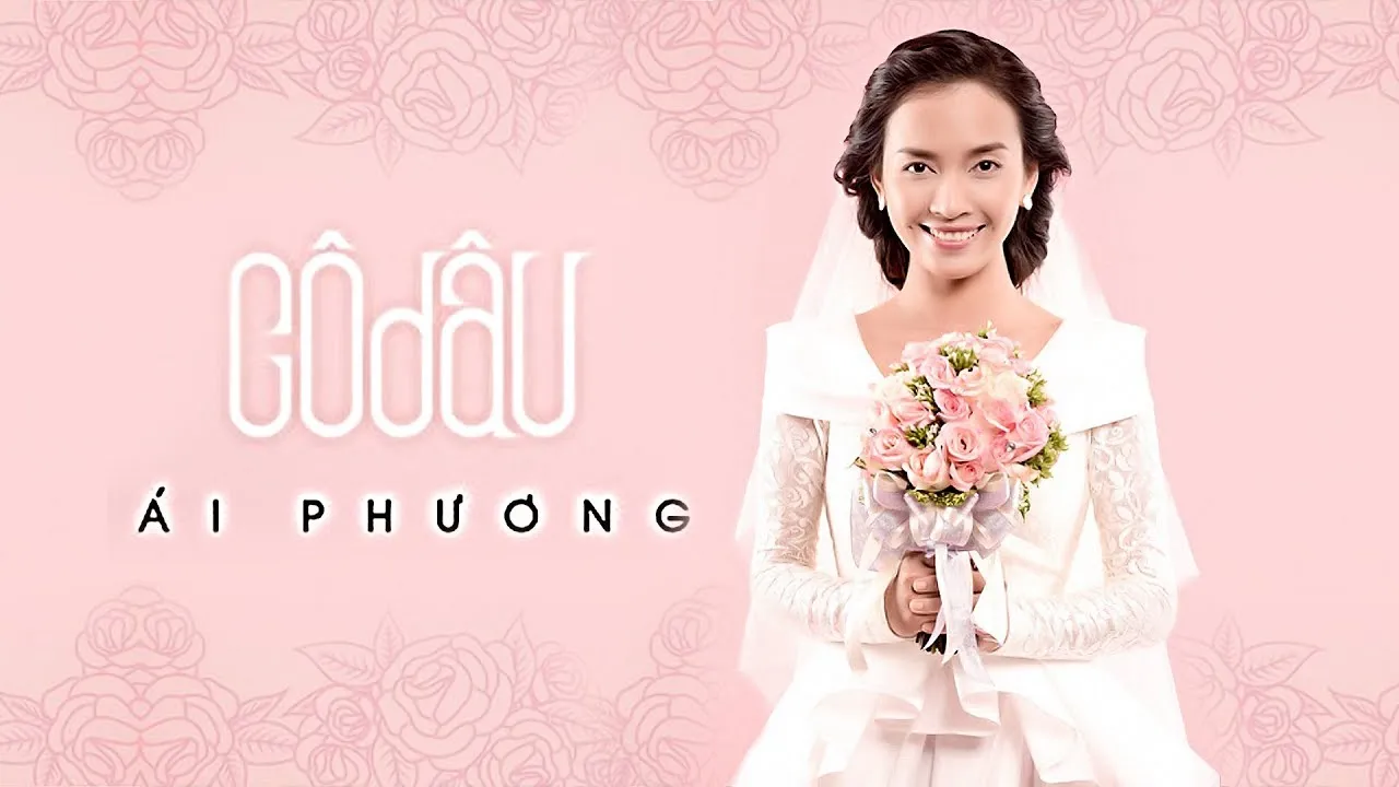 Ái Phương