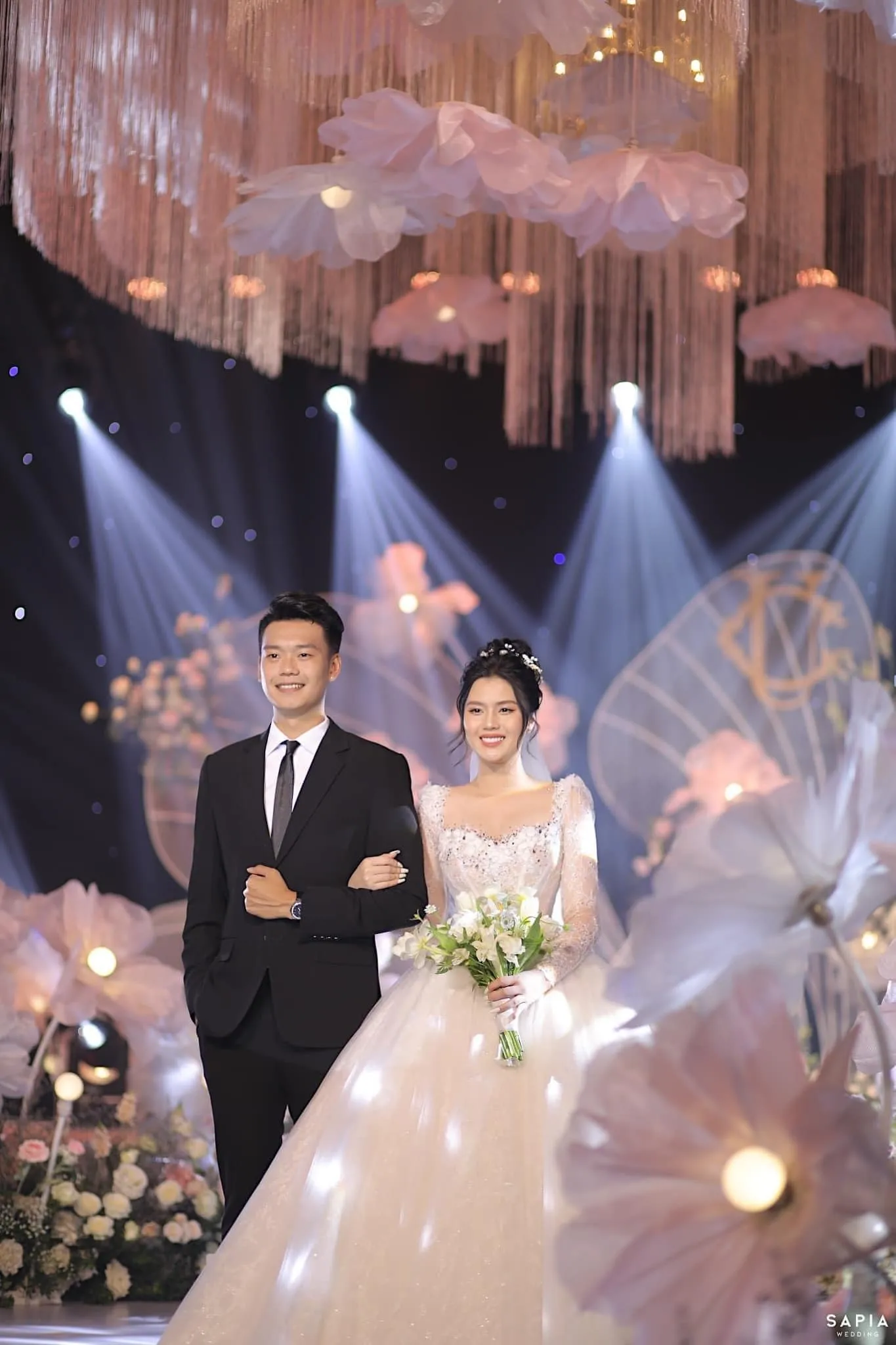 Các mốc kỷ niệm ngày cưới