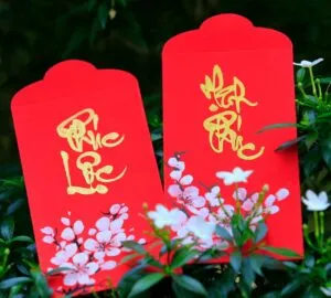 Ý nghĩa bao lì xì Tết mang may mắn cho người nhận