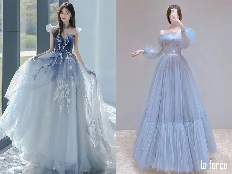 đồ mặc đi prom