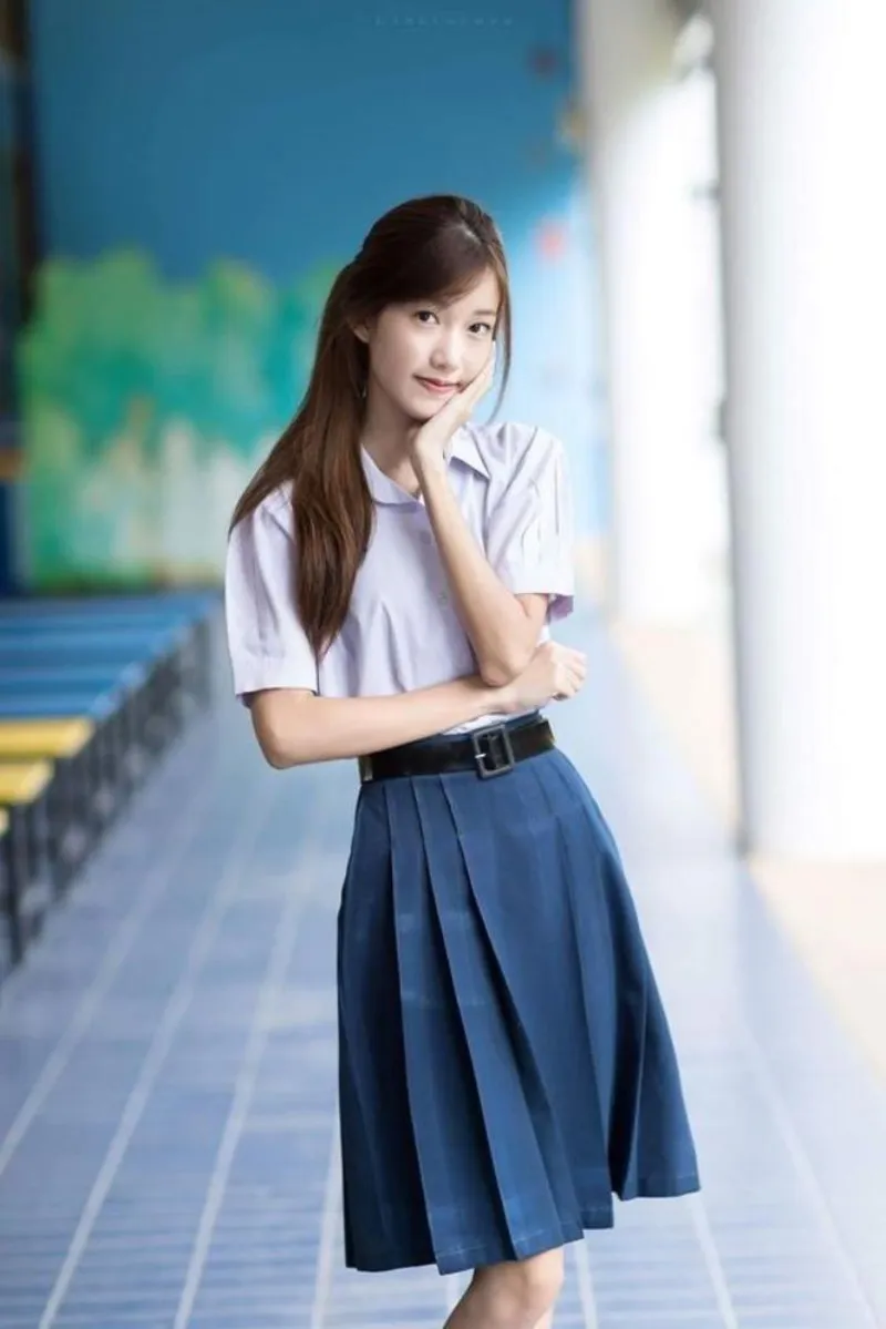 Mua đồng phục học sinh Thái Lan qua các website trực tuyến có vận chuyển quốc tế