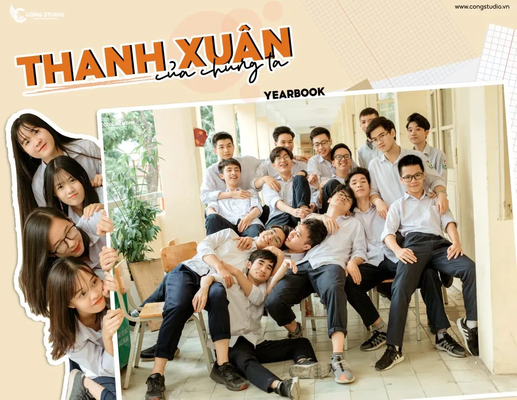 Kỷ yếu là gì? Vì sao phải chụp ảnh kỷ yếu?