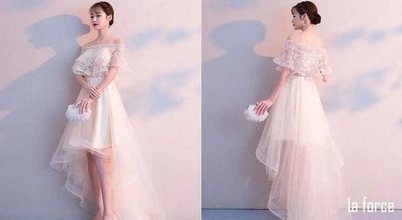 mặc gì đi prom