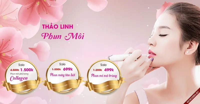 Sử dụng hình ảnh thực tế hiệu quả trong thiết kế banner
