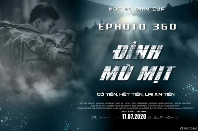 Poster phim