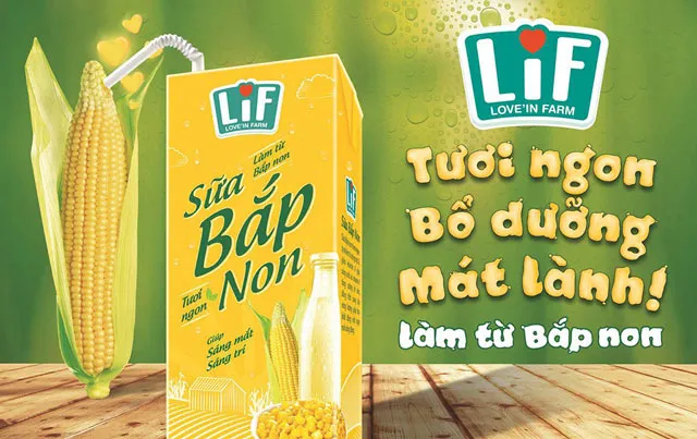Poster quảng cáo