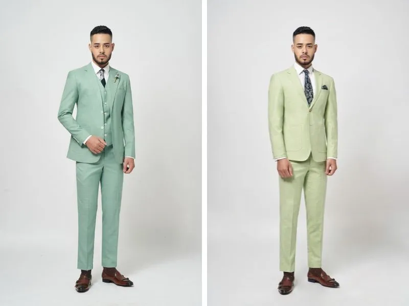 Mẫu áo vest trẻ trung, hiện đại tại Adam Store
