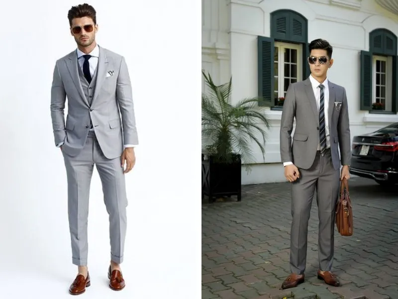 Cavino - Thế giới cho thuê vest nam uy tín