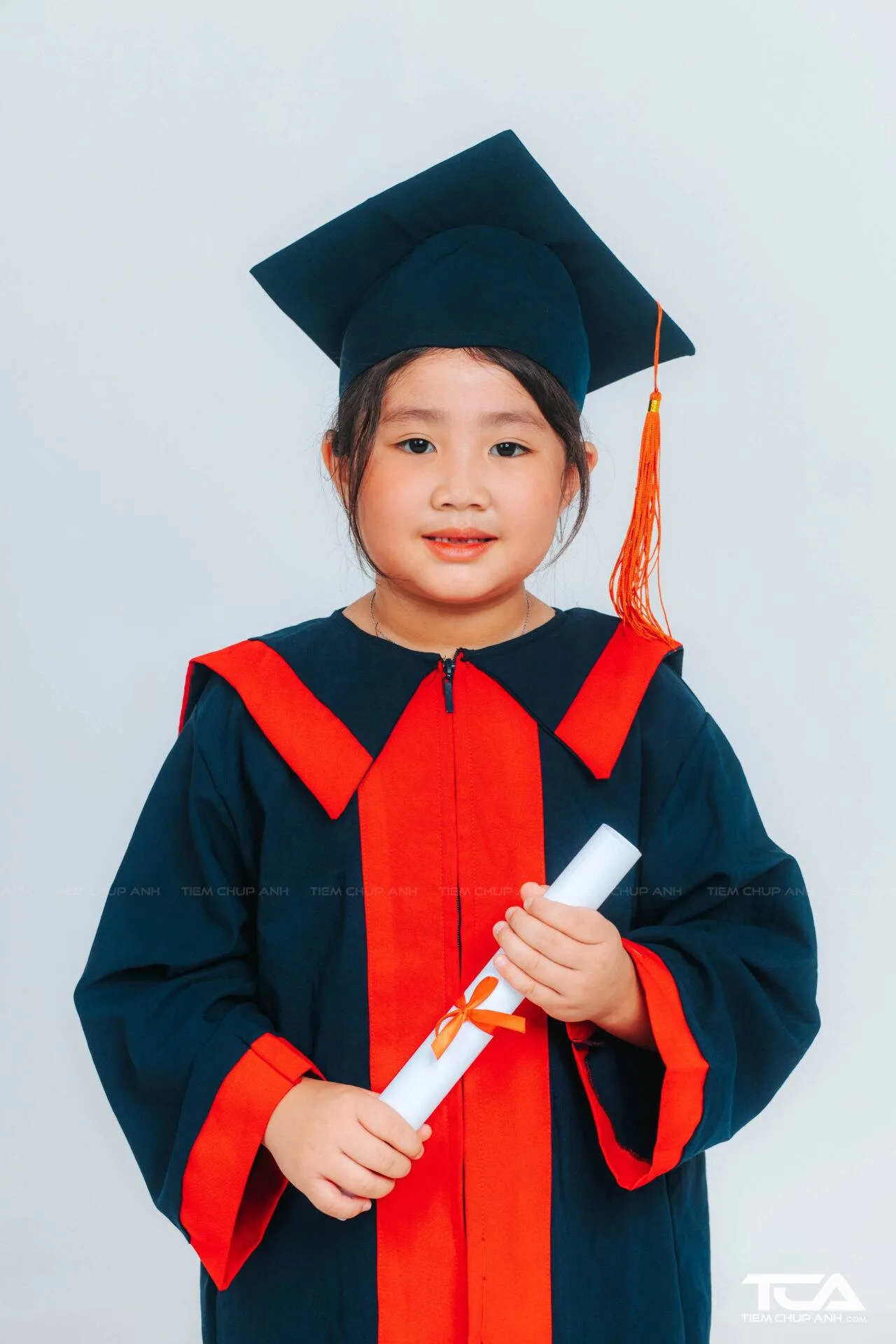 Hoạt động ngoại khóa trong buổi chụp kỷ yếu