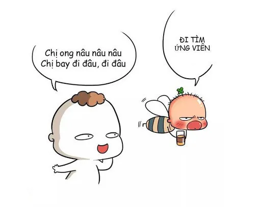 Ảnh chế tuyển dụng mang tính hài hước, gây cười