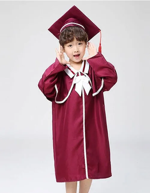 Tua rua trên nón đồ tốt nghiệp và ý nghĩa