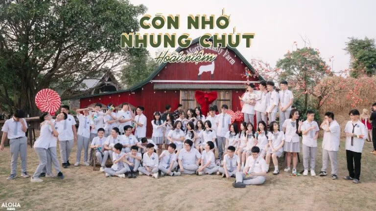 Tiêu chí chọn studio chụp ảnh kỷ yếu cùng con gái uy tín