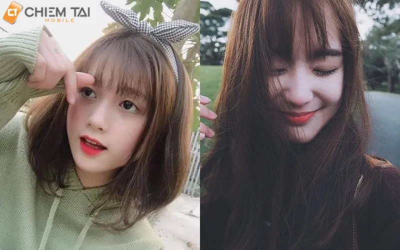 Gợi ý cách selfie biểu cảm đáng yêu