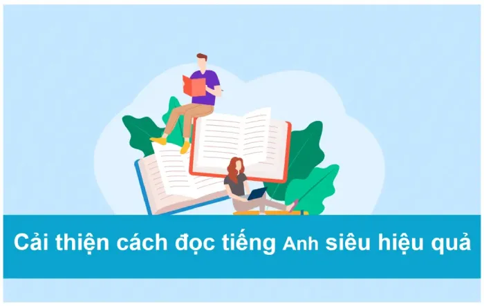 Hình ảnh minh họa các dạng câu hỏi thường gặp trong bài đọc hiểu tiếng Anh