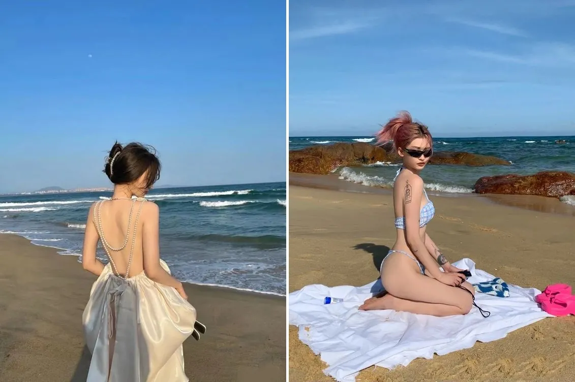Để có được một bức ảnh sexy đúng nghĩa thì việc tạo dáng với các tư thế là điều cực kỳ quan trọng