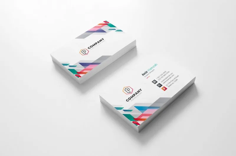 Card visit Designer đề cao sự sáng tạo và tư duy thiết kế