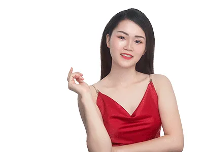 Ảnh động minh họa việc thay phông nền ảnh thẻ