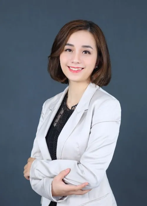 Chụp hình cá nhân chuyên nghiệp làm profile hoặc doanh nhân