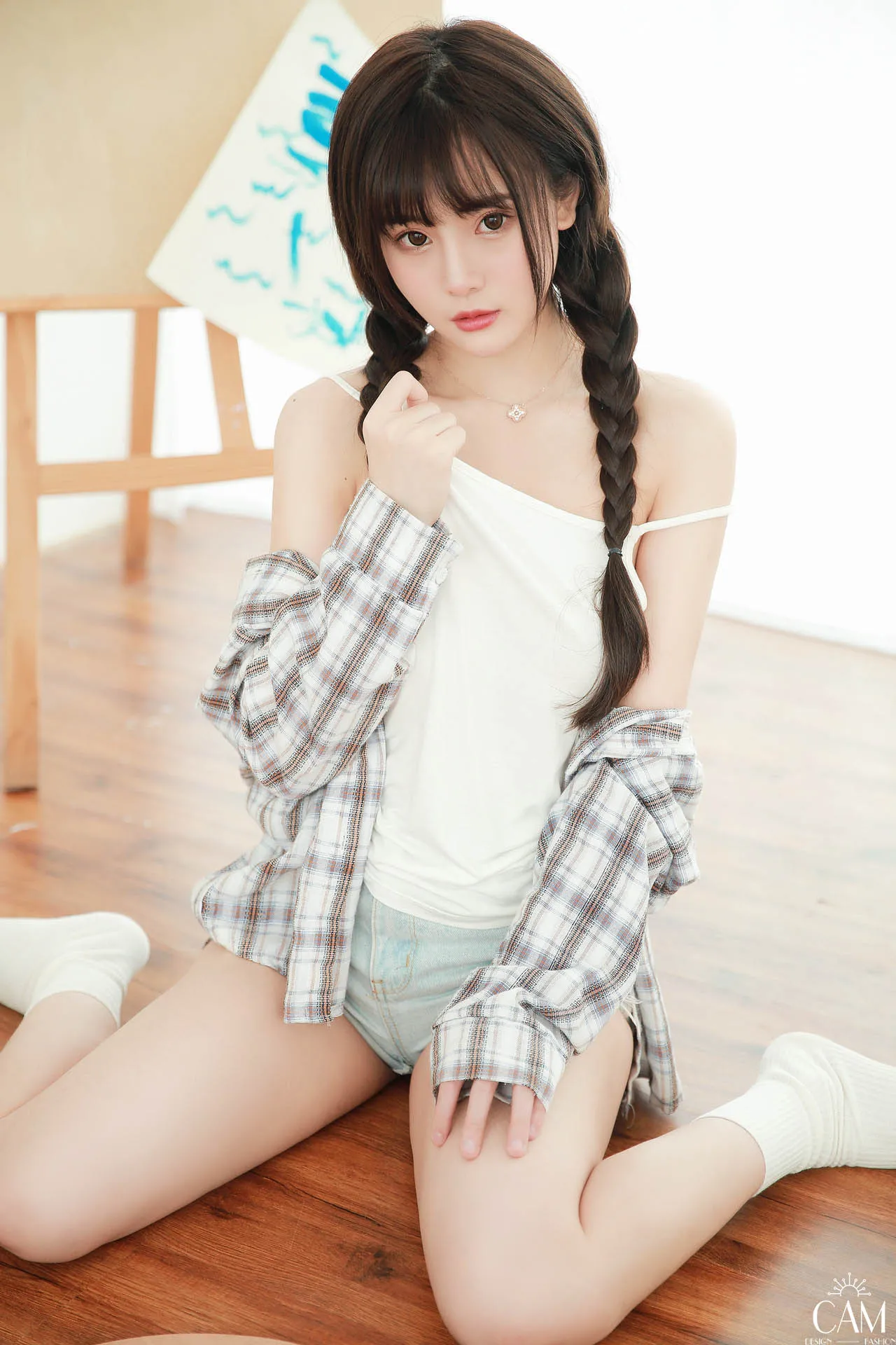 Chụp ảnh sinh nhật tuổi đôi mươi năng động