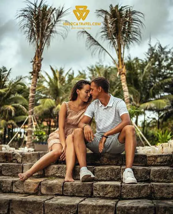 Cùng nhau cảm nhận và feeling