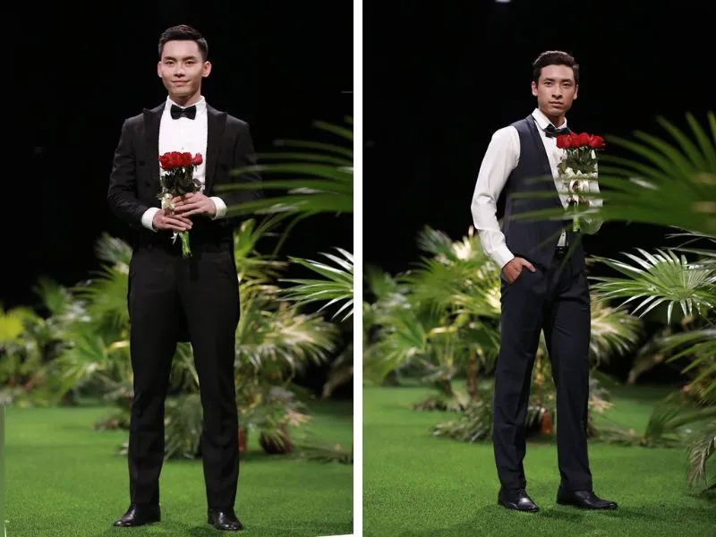 Vest cưới và vest nam chất lượng tại Vest Duy Nguyễn