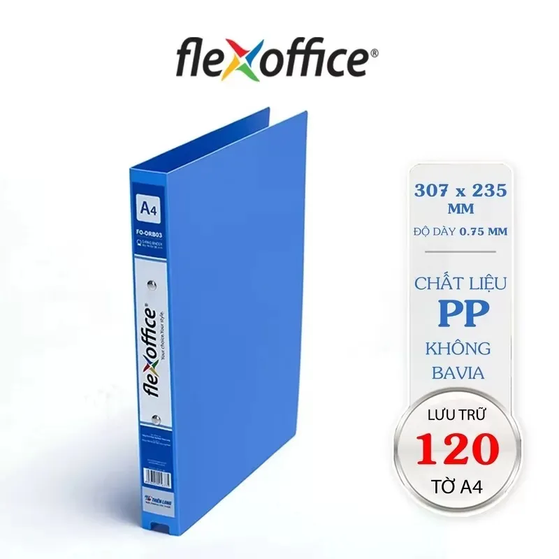 Hình ảnh các loại kẹp tài liệu nhiều màu sắc xếp chồng lên nhau