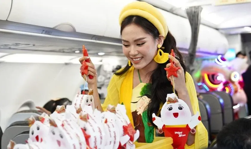 Ảnh vẽ Chị Hằng Nga xinh đẹp