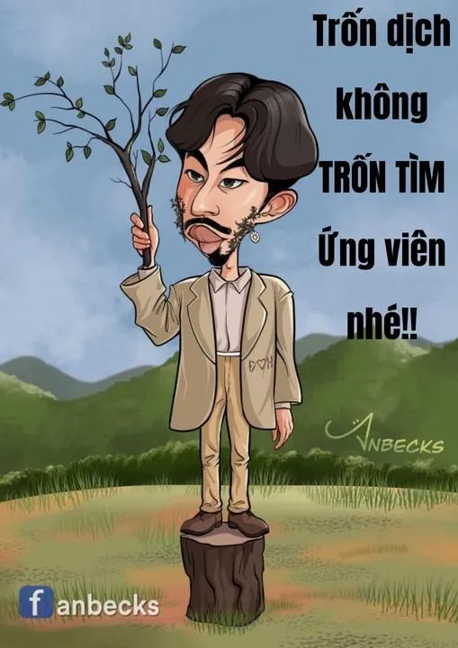 Ảnh tuyển dụng đẹp theo HOT trend, sáng tạo