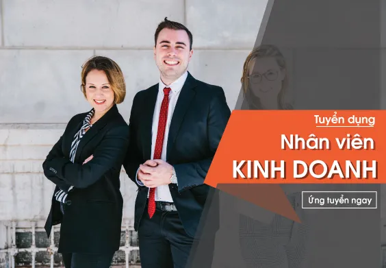 Hình ảnh tuyển dụng nhân viên kinh doanh 01