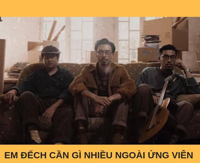 Ảnh tuyển dụng nhân viên thiết kế theo hot trend