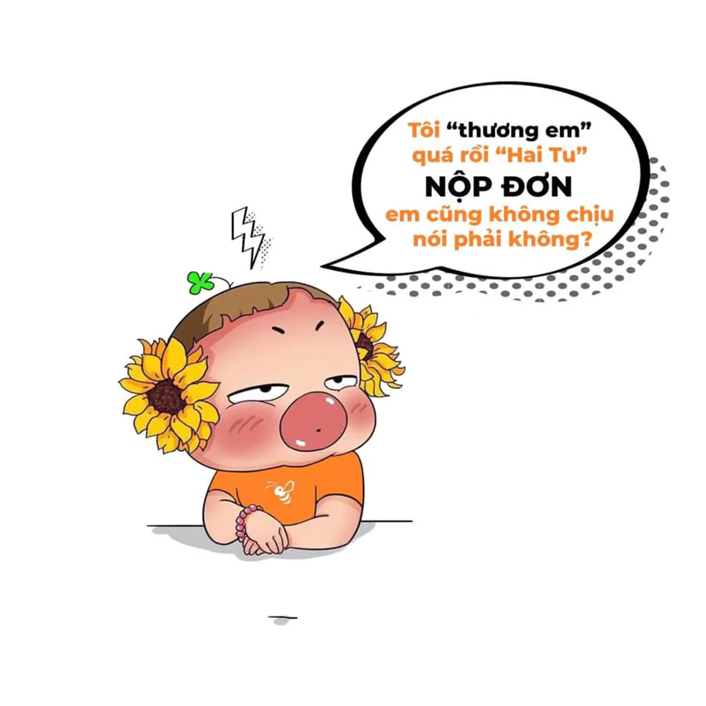 Ảnh tuyển dụng bắt trend, thu hút sự chú ý