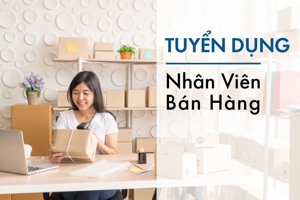 Hình ảnh tuyển dụng nhân viên bán hàng 02