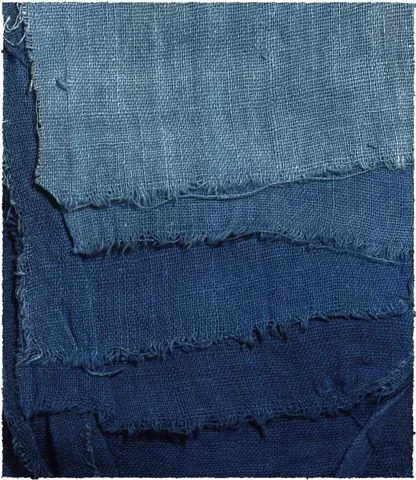 Chất vải denim chắc chắn, có độ bền cao