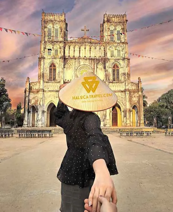 Kiểu tạo dáng Follow Me