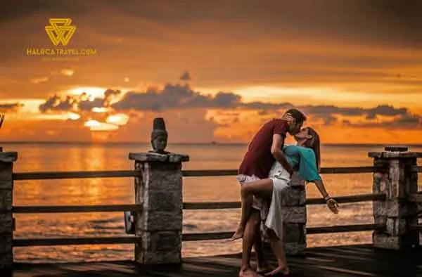 Kiểu tạo dáng khiêu vũ cho cặp đôi