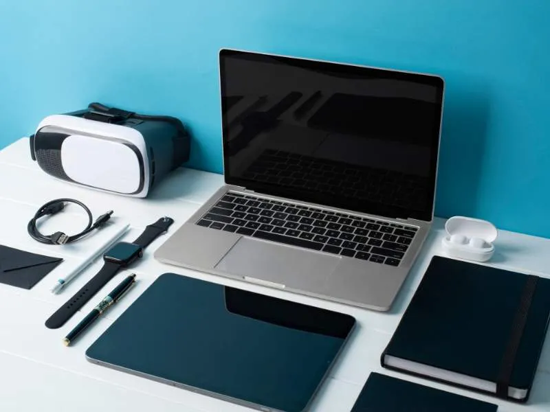 Tặng đồ công nghệ cho người bạn đời