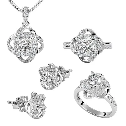 Mua trang sức tại cửa hàng uy tín