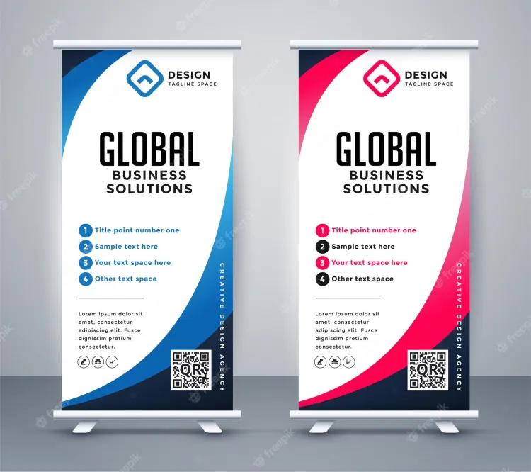 Standee quảng cáo tại điểm bán hàng