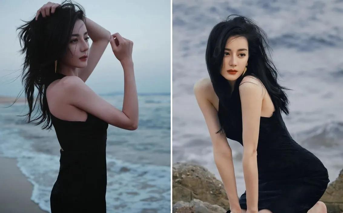 Cùng với đó là thử diễn với nhiều biểu cảm khác nhau, chẳng hạn như ánh mắt buồn, cười thầm, hoặc những biểu cảm sâu lắng