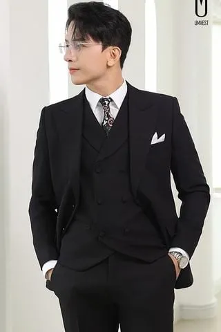 Bộ Vest Nam cho thuê