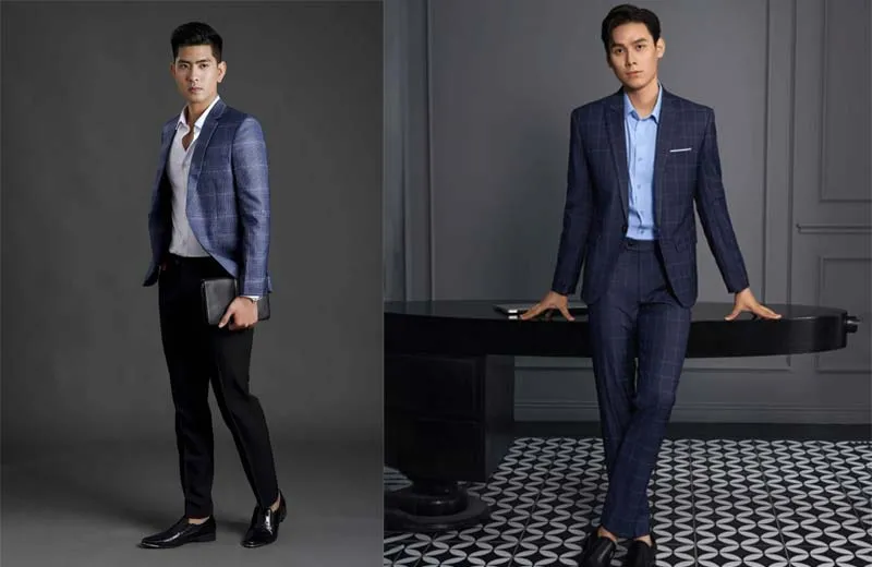 Vest nam cao cấp từ Cavino, uy tín tại Hà Nội