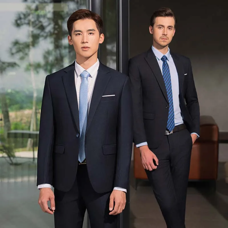 Mẫu vest nam trẻ trung từ Santino tại Hà Nội