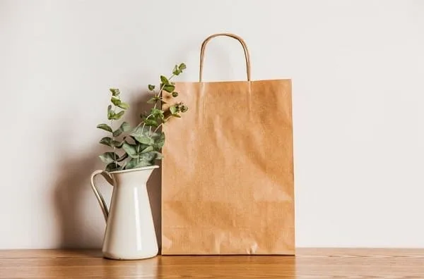Túi giấy mang lại nhiều lợi ích cho người dùng